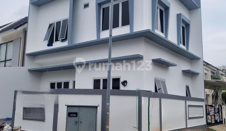 Dijual Rumah Di Metland Cluster Clematis