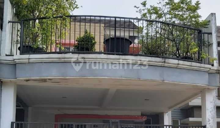 Dijual Rumah.di Komplek Duta Garden