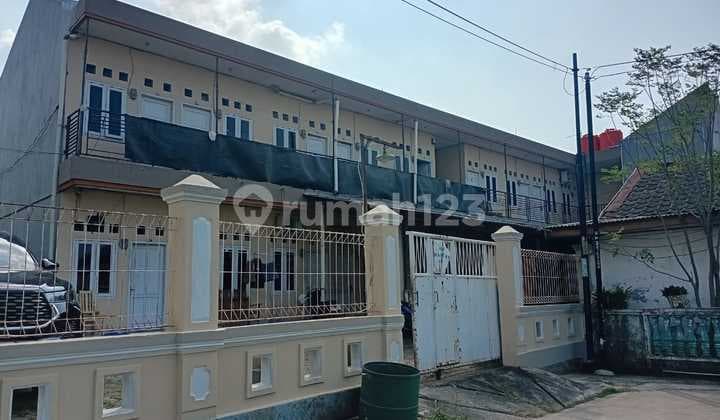 Dijual Kost2an Di Karawang Barat