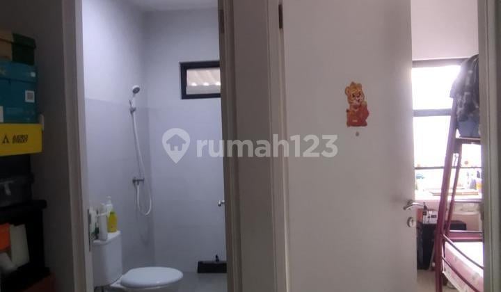 Dijual Rumah Asri Di Duta Bandara Permai