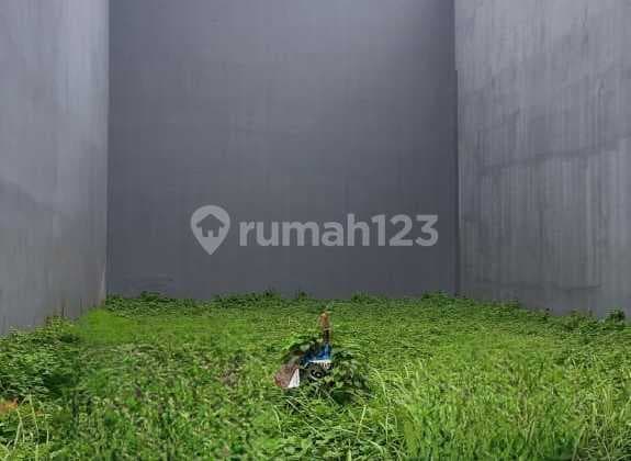 For Sale Fast Permata Buana Plot