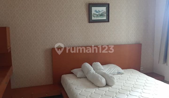 Disewakan Apartemen.sudirman Park