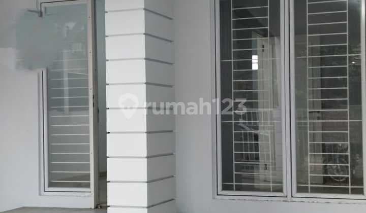 Disewakan Cepat Rumah Metand