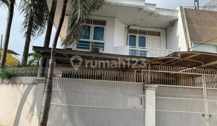 For Sale Fast Green Garden House