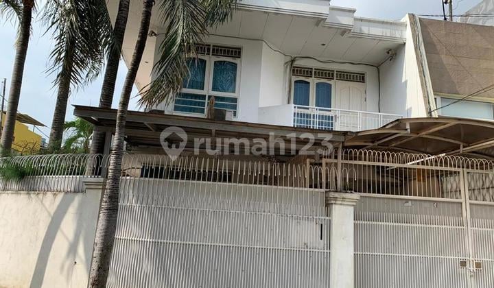 For Sale Fast Green Garden House