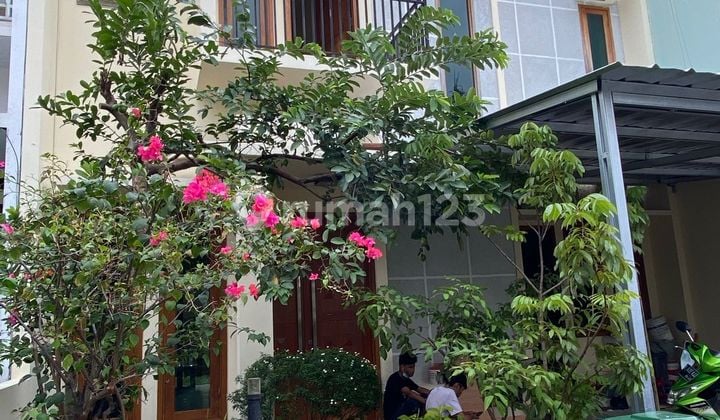 Dijual Cepat Rumah di Jatibening Baru