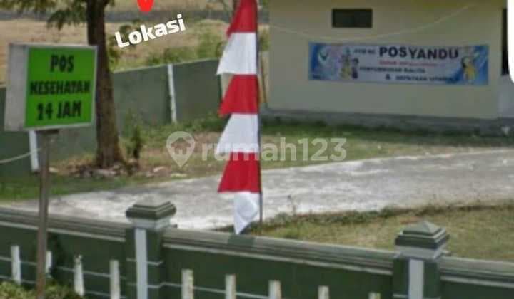 Dijual Tanah 1 Ha Di Cirebon Jakarta Barat