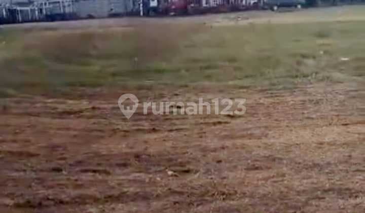 Dijual Tanah Di Cikarang Bekasi