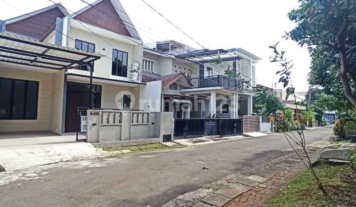 Affordable, New 2-Story House, Park Facing, Renovated, Move-In Ready, In Nusaloka