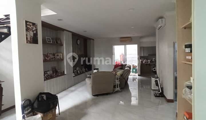 Nego Sampe Jadi, Murah, Bagus, Siap Huni, Bsd