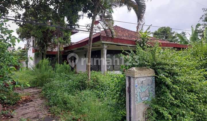 Price Drop, Land Calculation, Cheap Sale, Sriwidari Sukabumi