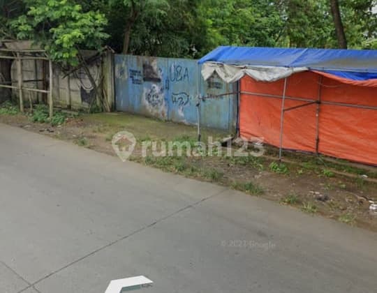 Cheap, Strategic Location, By the Highway