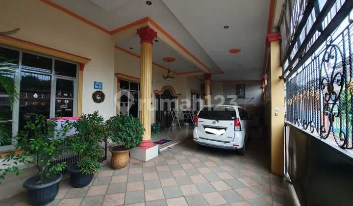 BUTUH UANG, TERMURAH, DI Serpong Utara