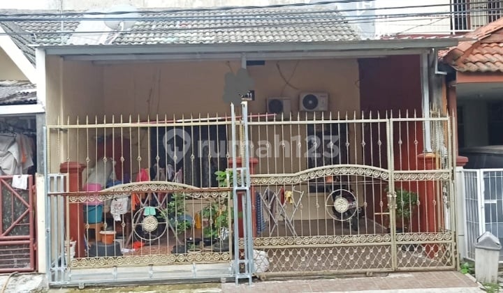 Affordable, Tidy House, Renovated, Move-in Ready at Nusaloka BSD