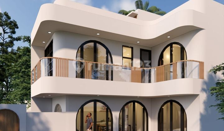 NICE VILLA, PRIVATE POOL IN NUSA DUA BALI