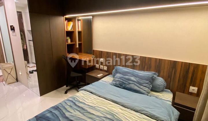 GOOD, READY TO OCCUPY, SUITABLE FOR LIVING OR INVESTMENT