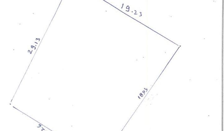 KAVLING GIRILOKA 3 JUAL CEPAT HRG MURAH