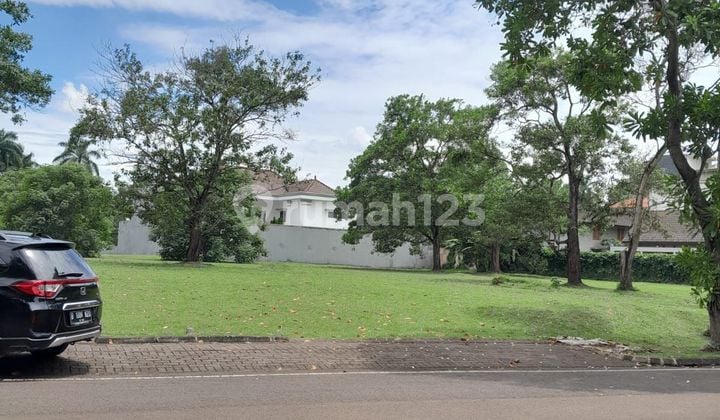 QUICK SALE, AFFORDABLE, GOLF HILL LAND PLOTS IN BSD, READY TO BUILD