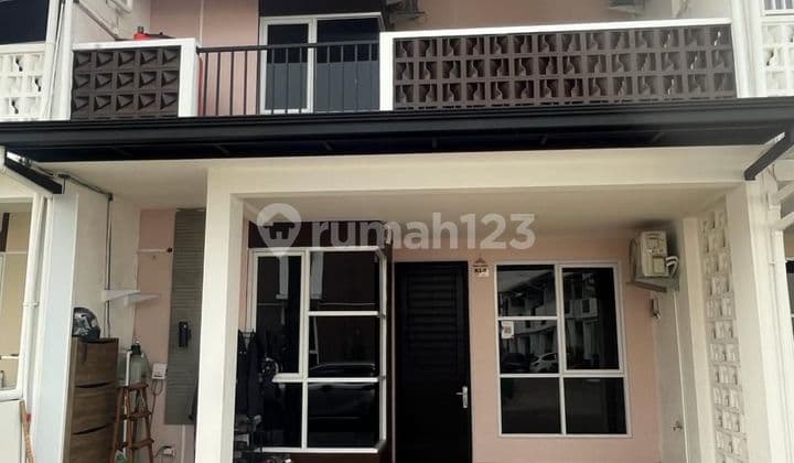 Murah, Bagus, 2 Lantai, Siap Huni, Aryana Karawaci