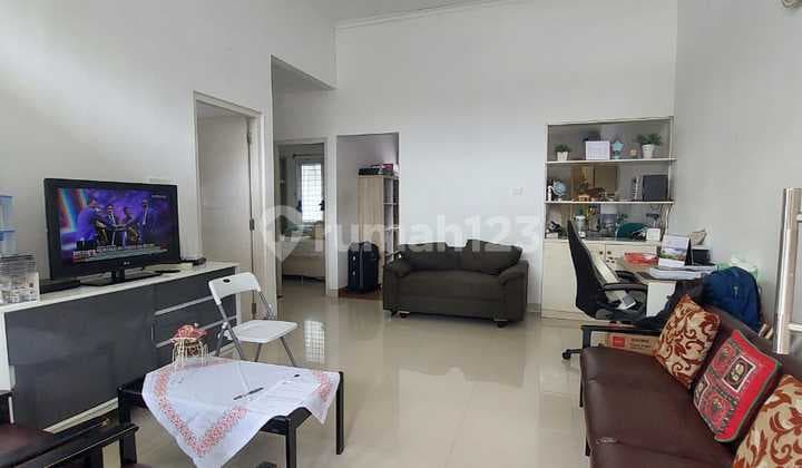 Murah, Turun Harga, Furnish, Rapi Siap Huni di Royal Tajur Residence Bogor