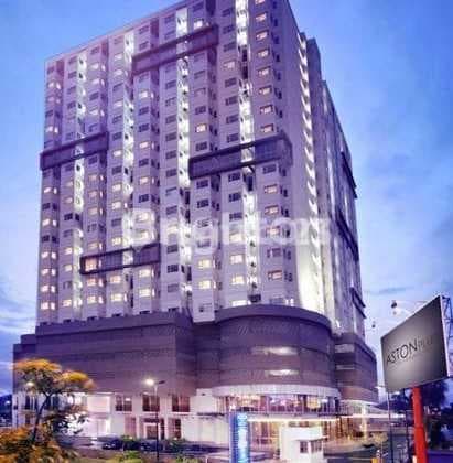 Jual Rugi Apartemen Mewah Aston Pluit