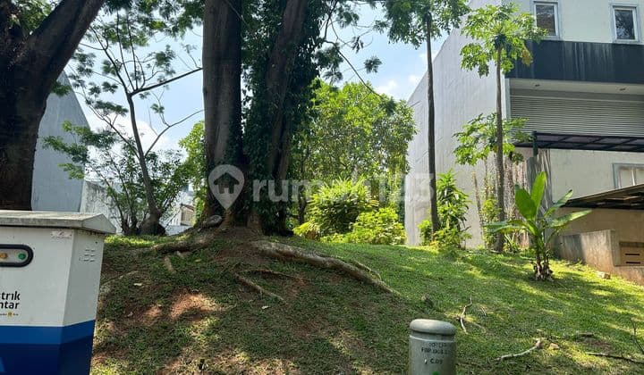 MURAH, CEPAT TERJUAL, SIAP DI BANGUN Taman Tirta Golf DI BSD
