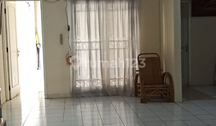 Turun Harga, Nego, Murah Sekali,, Luas 200 M, Nusaloka Bsd, Lebar 10 M