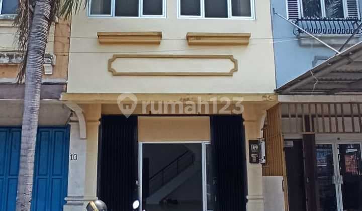 Murah Di Bawah Harga Pasar Dekat Sekolah Trakanita
