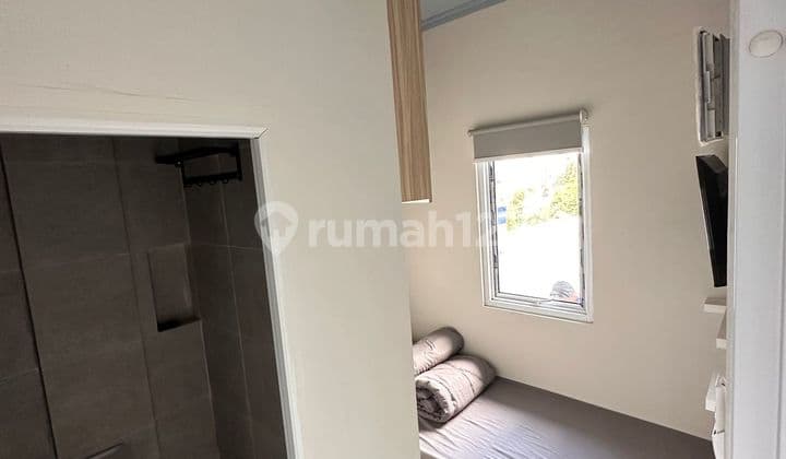 Boarding House with 25 Rooms, Passive Income, Located in BSD Griya Loka