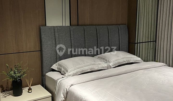 Dijual/ Disewa Fully Furnish, Bagus, Siap Huni, Harga Nego