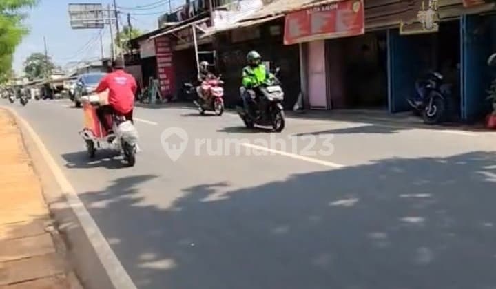 Cheap for Sale, Street-Front Shop House, Busy Area