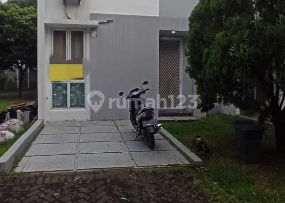 Murah, Rapi, Siap Huni, Icon Bsd