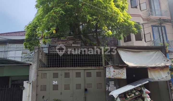 Good Furnish Passive Income Central Jakarta