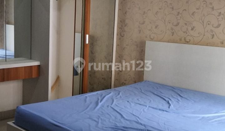 Termurah, Bu, Jual Rugi, Studio Skyline, Furnish, Siap Huni