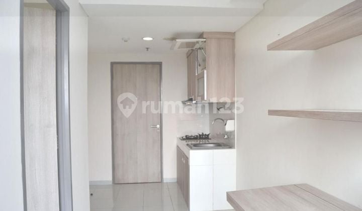 Negotiable Until Deal, Cheap 1 BR, Semi Furnished, 6th Floor