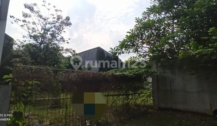 NEGO, KAVLING GIRILOKA 3 BSD, Tangsel