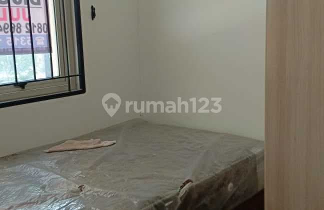 Cheap, Nice, Ready-to-Rent Boarding House, Passive Income, Location in the Center of BSD City