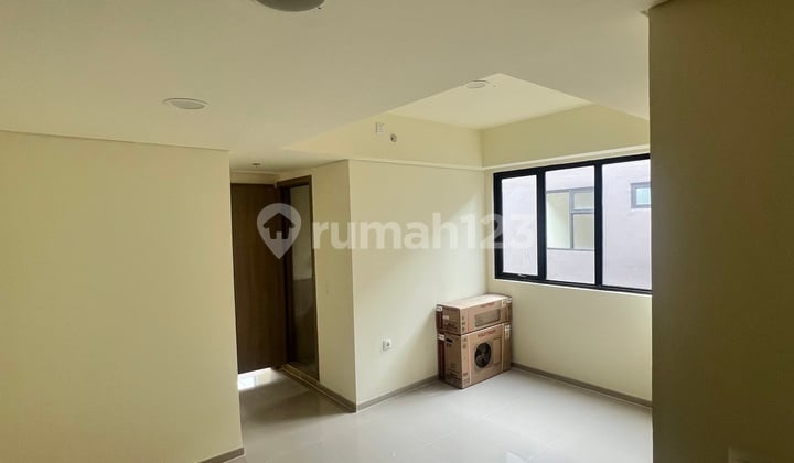 Apartemen 2Br Riveira Meikarta Unfurnish Harga Dibawah Pasaran