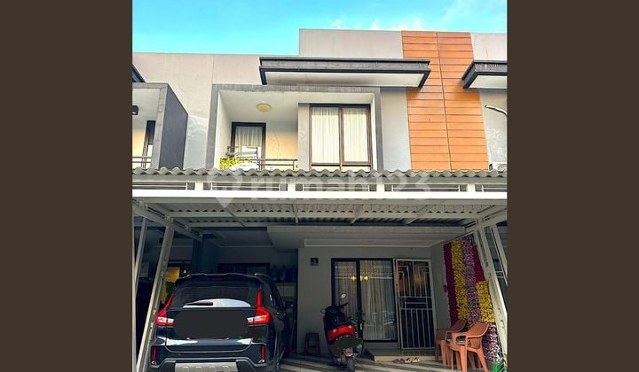 Kingspoint Private Di Bekasi Utara Adalah Perumahan Full Fasilitas