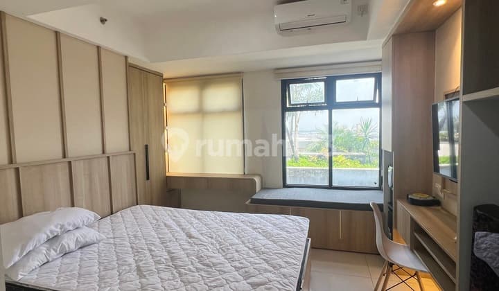 Apartemen Chadstone Cikarang - Siap Huni, Lokasi Strategis Pinggir Tol!