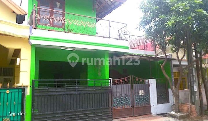 Taman Aster Housing, Calm and Comfortable Residence.