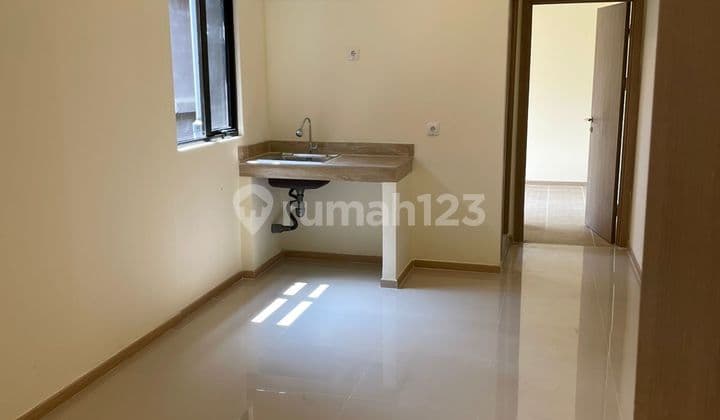 Apartemen Eksklusif Redford Meikarta