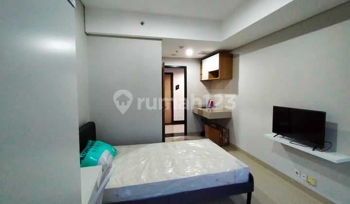 Apartement Minimalis di Monroe Jababeka