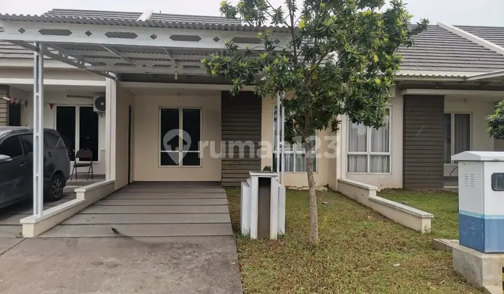 Rumah Di Suvarna Sutera