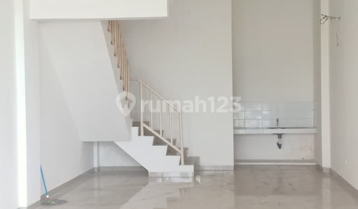 Harga dibawah pasaran