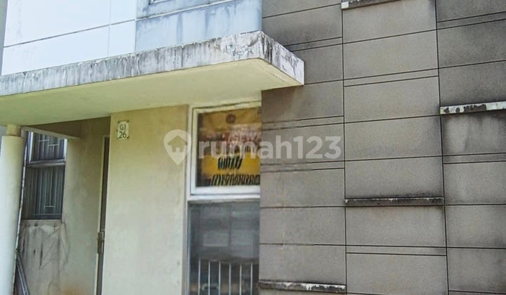 Rumah Dekat The Breeze dan Aeon BSD