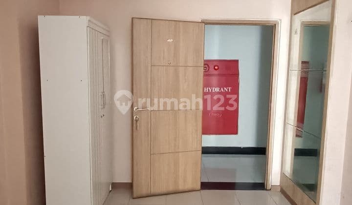 Apartemen Green Palm Di Tangerang