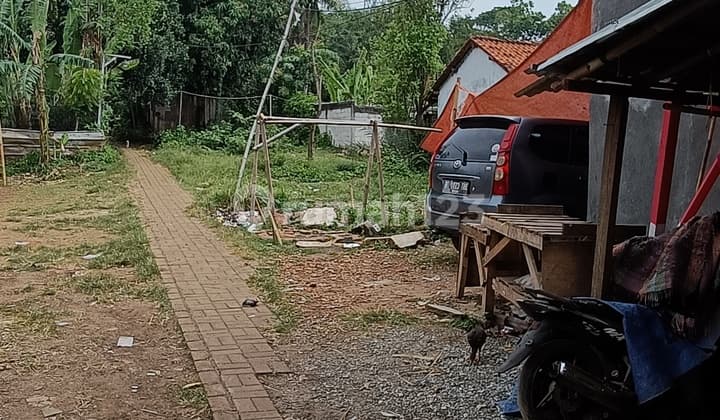 Lokasi Buat Kontrakan