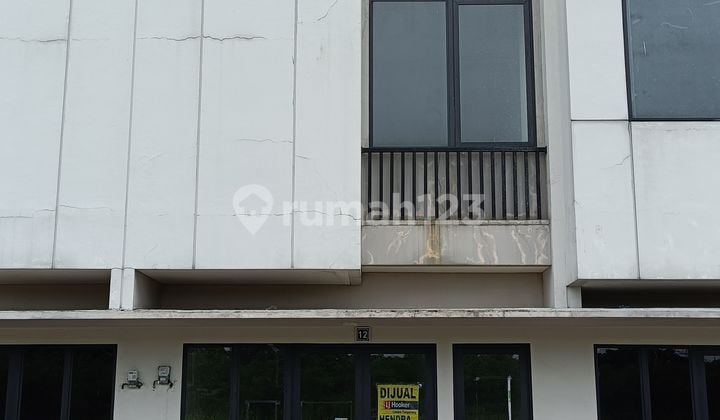 Harga Bawah Pasaran Di Tangerang