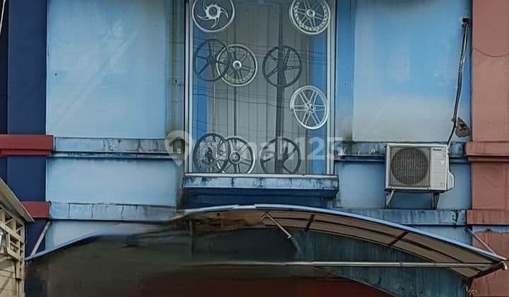 Ruko 2 Lantai Di Cikupa Tangerang